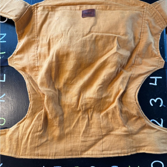 Happy Baby OG Carrier - Picture 1 of 7